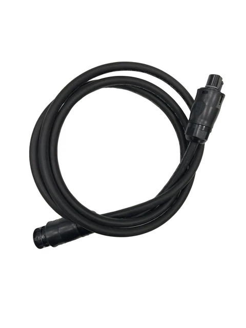 Cavo USB 2.0 CONNECTLAND 2m – Connettori Tipo A Maschio A Mini USB 5 Pin Per Fotocamere E Hub - 3