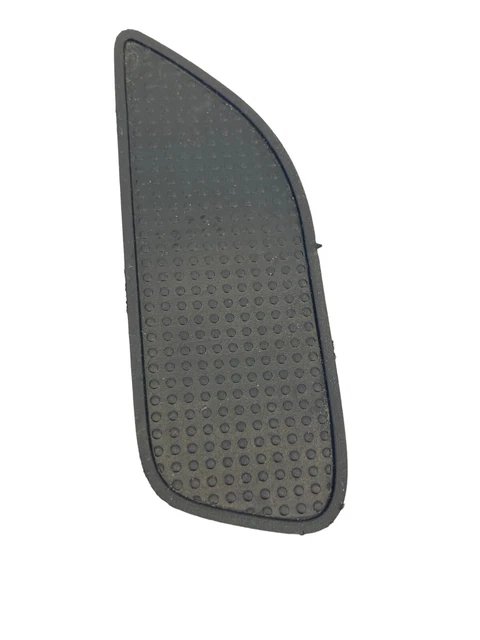 2009-2013 Mazda 6 Mazda6 Rear Left Side Inner Door Mat Handle Cover Recess OEM 2009-2013 Mazda 6 Mazda6 Rear Left Side Inner Door Mat Handle Cover Recess OEM