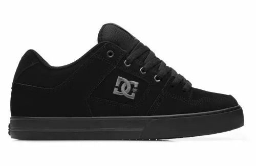 DC Shoes Court Graffik Herren Sneaker | Turnschuh | Sportschuh | Leder - NEU