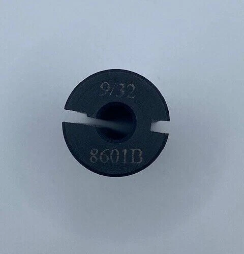 Global Cnc 86-01B 3/4 " Od X 9/32" Id B Style Bushing