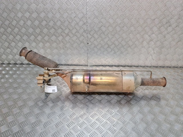 CATALYSEUR + F.A.P - Peugeot 3008 I 20Hdi hybride 163ch K568/F010 ...