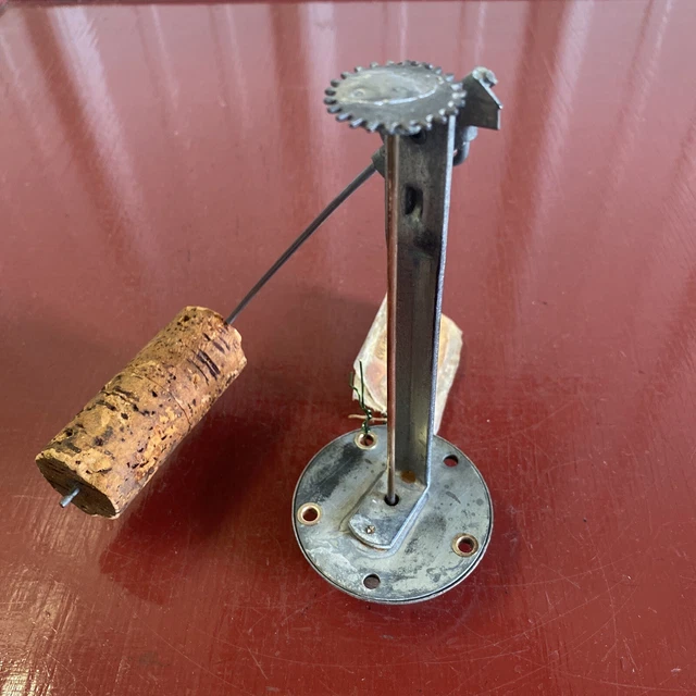 1940 's 50 's FUEL TANK SENDING UNIT 1519378 CHEVROLET BUICK OLDSMOBILE PONTIAC