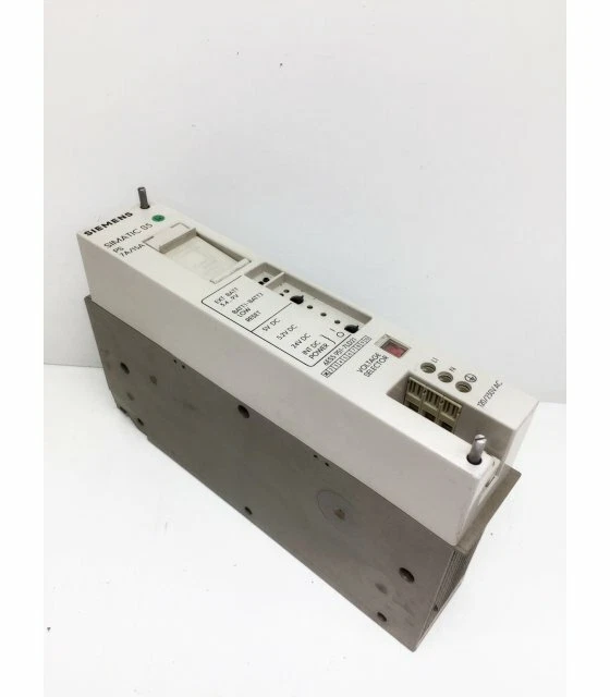 Alimentazione SIEMENS Simatic S5 6ES5951-7LD21