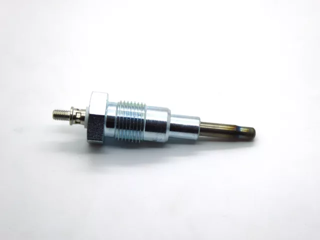 1 X Glühkerze 10,5V / M18 X 1,5 Für Deutz Fl 812 Oldtimer Diesel Motor Glow Plug