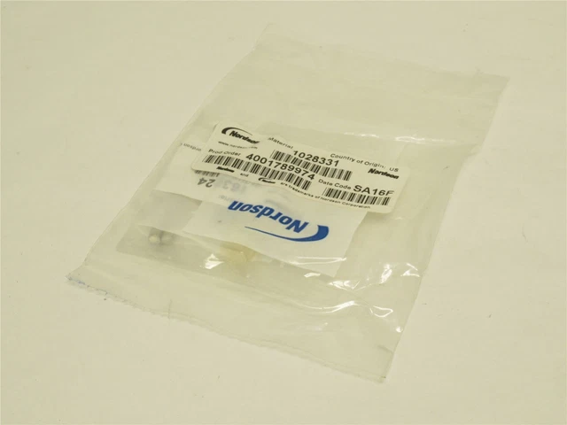 227125 New-No Box; Nordson 1028331 Fuse Service Kit