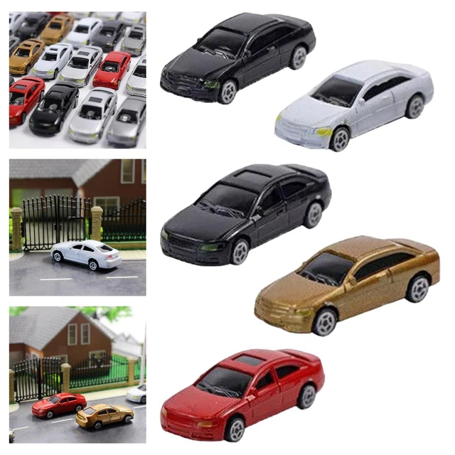 Modèle De Train 1:87 Échelle HO – Tramway Statique Réaliste Pour Collectionneurs Et Débutants