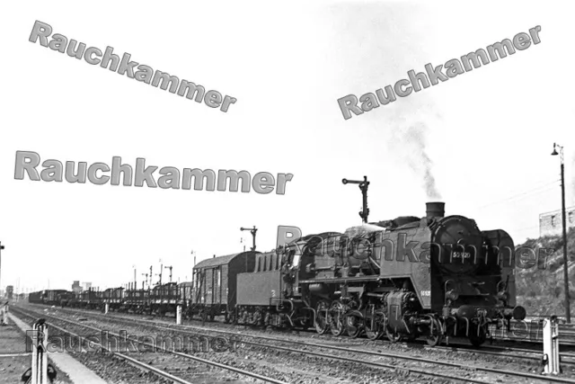 PE-Fotoabzug 10x15 DB 50 920 Braunschweig Vbf 1950 / F202543