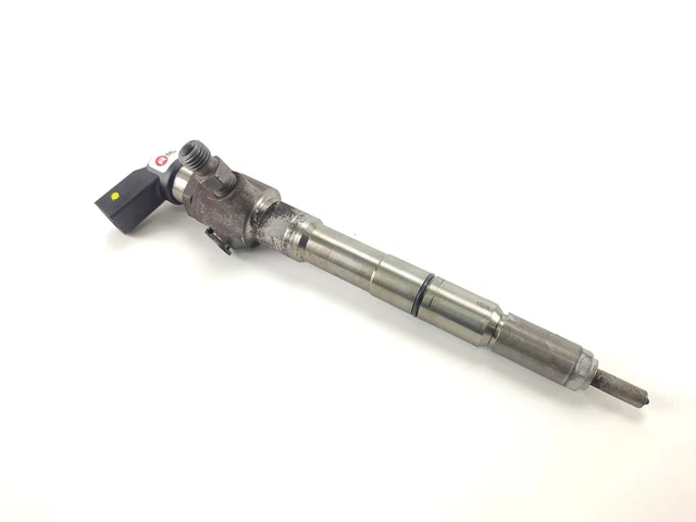 SIEMENS Injektor Einspritzdüse AUDI SEAT SKODA VW 1.6 TDI CAYA CAYB 03L130277B E - Foto 7