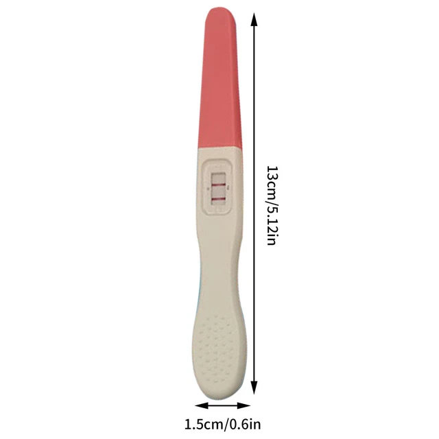 Fake Test Positive Positive Test Practical Joke Pregancy Test Kit 3