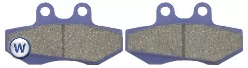 Yamaha XC 125 Cygnus X (5ML) 2006 ( CC) - Brake Disc Pads Front Kyoto