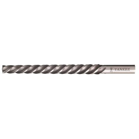 Yankee 488-11 Taper Pin Reamer,Helical,#11