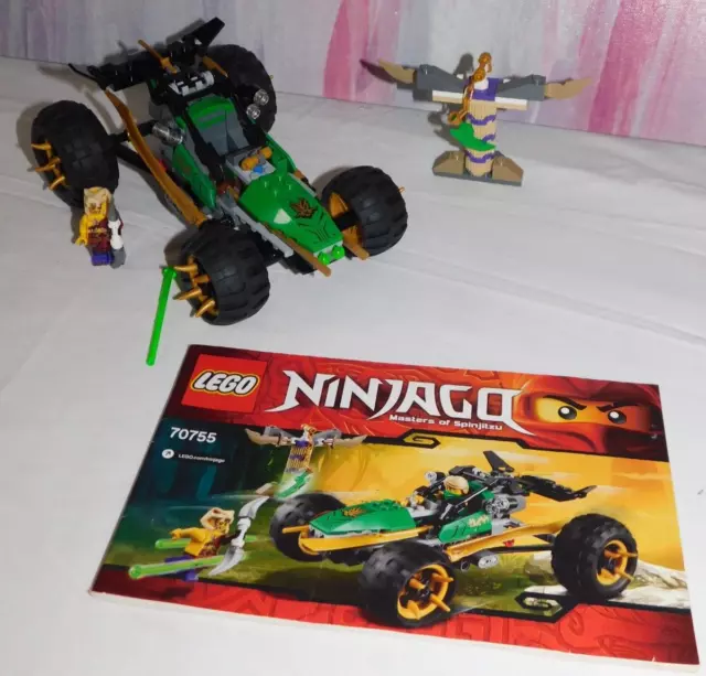 70755 hotsell lego instructions