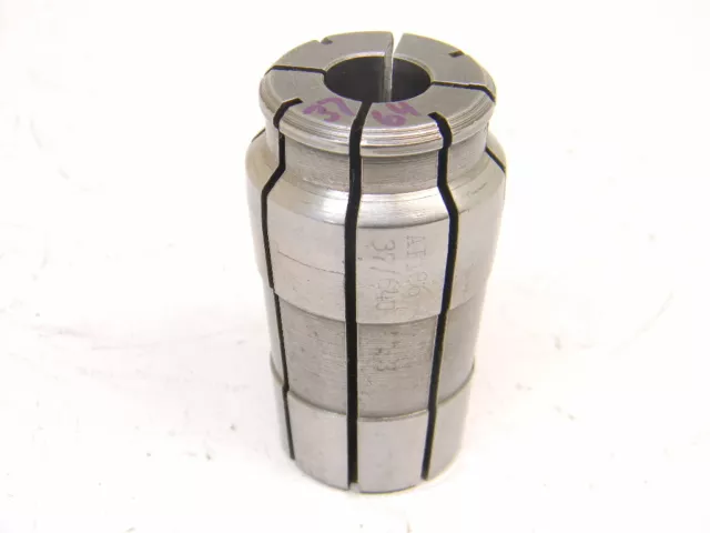 Used Universal Engineering Acura Flex 37/64 Collet Af186 (.5781)