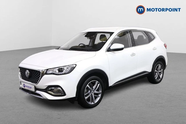 2021 Mg Motor Uk HS 1.5 T-GDI Excite 5dr DCT Hatchback Petrol Automatic 3