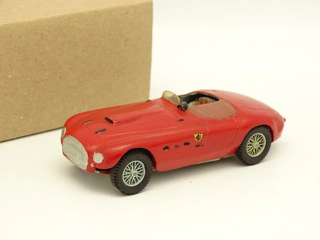 Lot De 8 Kits Métal John Day : Lola March BRM F1, échelle 1/43, Jamais Montés