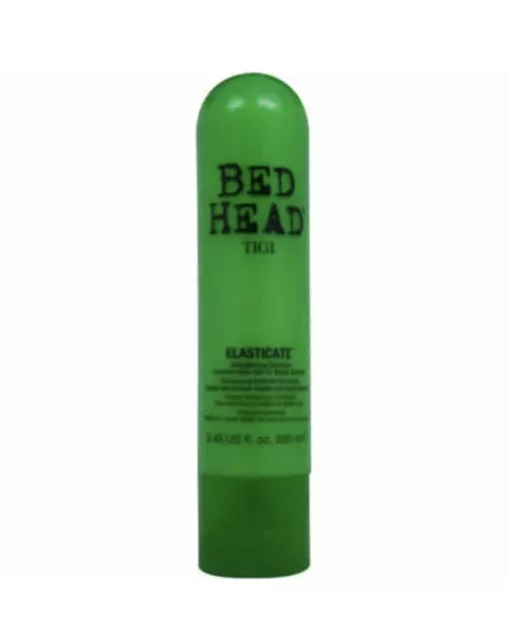 Bed Head TIGI ELASTICATE  Strengthening Shampoo 8.45 oz