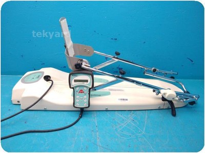 Smith & Nephew Kinetec Optima Cpm Continuous Passive Motion Machine ! (303015)