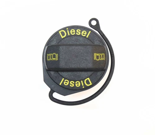 Originale VW AUDI GOLF R32 Plus GTI Rabbit variante tappo serbatoio 5C0201550AB