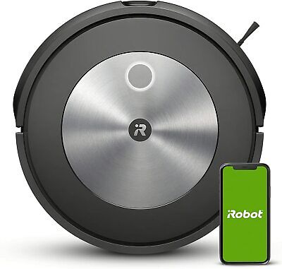 iRobot iRobot Roomba i7+ i7558 ,Robot aspirapolvere *RICONDIZIONATO* 1 anno di garanzia 