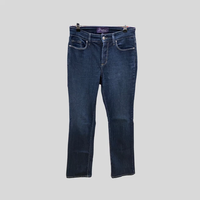 Nydj size sales 12