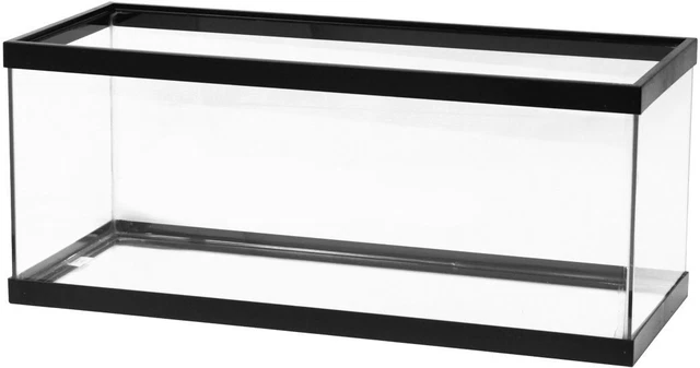 Aqueon Aquarium 20 Gallon Long