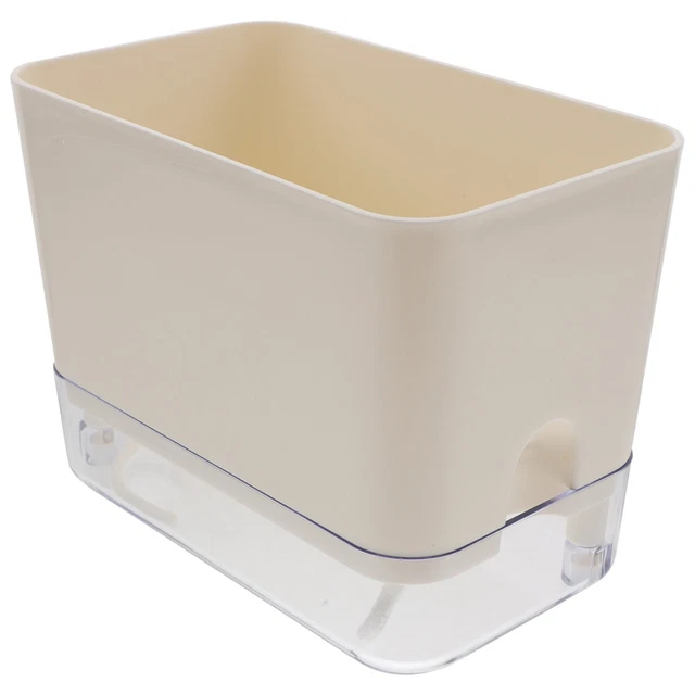 self watering Planteur domestique pratique