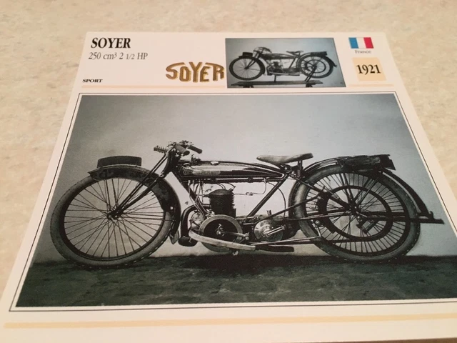 Derny Derny tandem grand sport de 1955 à vendre - moto ancienne de