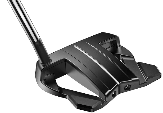 New Cobra Golf LH King Vintage Stingray-40 Putter 34" (Left Handed)