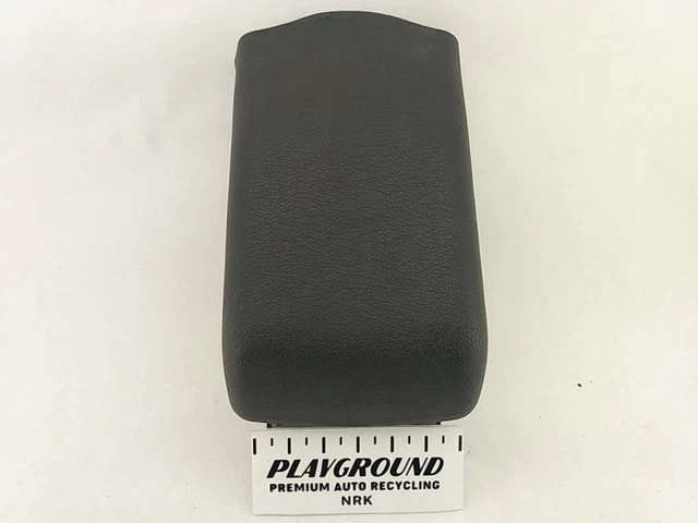 91-99 Dodge Stealth / 3000GT Rear Center Console Arm Rest Storage MB604660