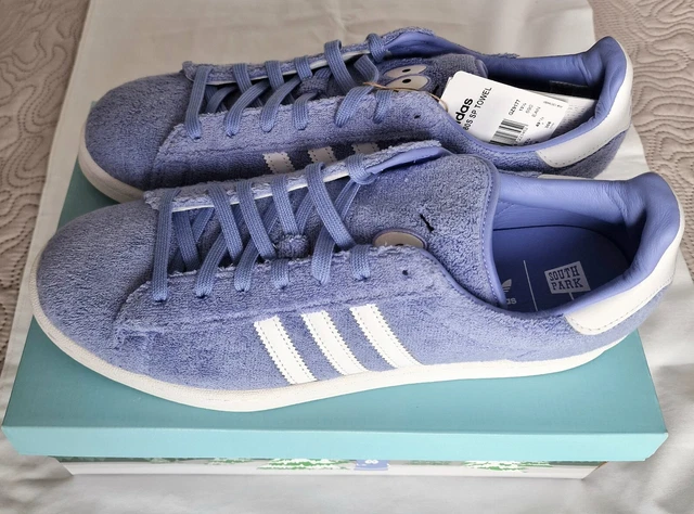 ADIDAS X SOUTH Park Campus 80s Towelie |UK US 14 EU 49