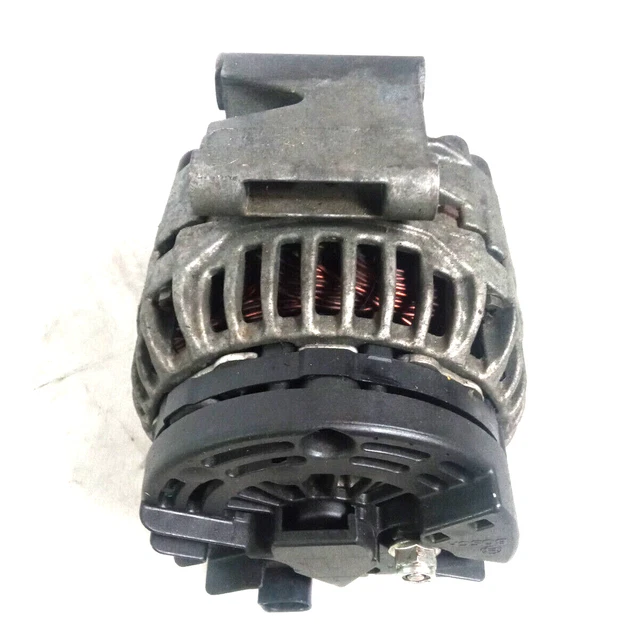 Alternateur Mercedes SLK 200 Kompressor W171    A2711540802
