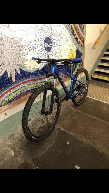 2021 trek marlin 6 upgrades cheap