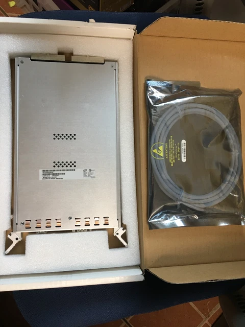Apple Xserve RAID Controller Ethernet Board Module APN:603-6332