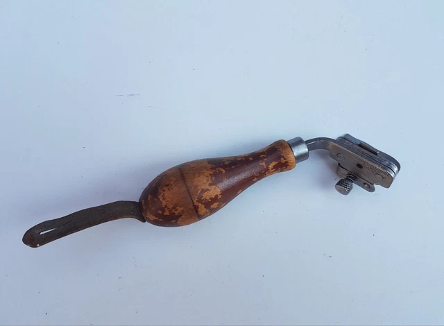 ANCIEN TIRE BOUCHON J.perille Modèle Le Presto Déposé EUR 200,00 - FR