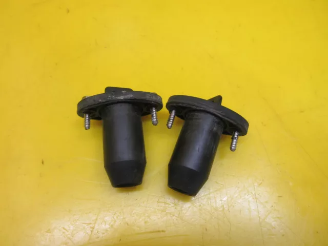 Oem 2004 Sea-Doo Rxp 215 4Tec Supercharged Drain Plug Set Gtx 3D Gti Rxt Xp