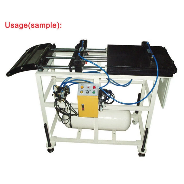 New Industrial Automatic Pneumatic Feeding Machine Air Feeder Machine AF-3C