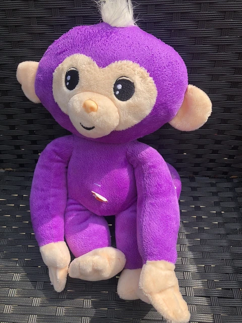 Do fingerlings talk shop