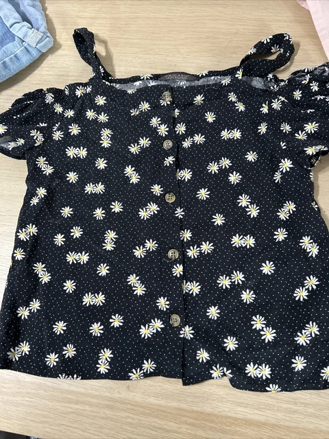 girl’s clothes bundle age 8-9-10 years 3