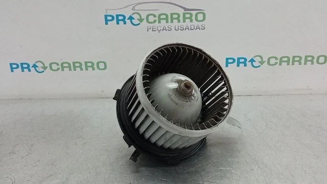 Moteur De Ventilateur D'habitacle (pulseur) 6441.Y1 - Pour Fiat Ducato, Citroën Jumper, Peugeot Boxer - Neuf 2 Ans Garantie