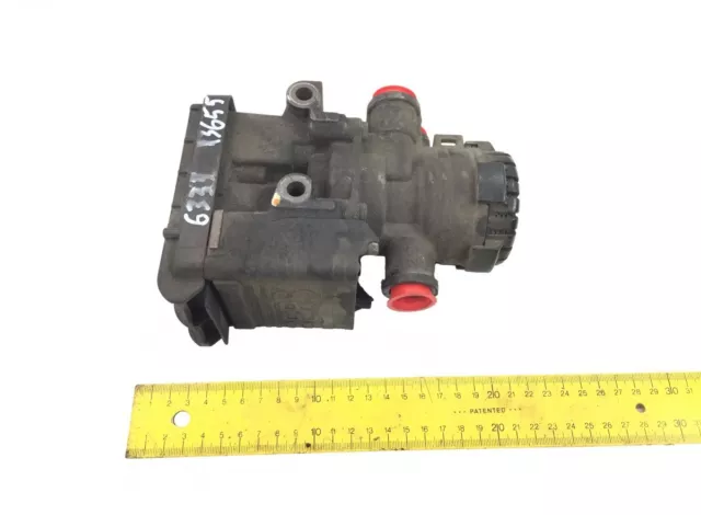 22225550 K093190 21JD Ebs Modulator, Front Axle, Left = Rh Volvo Fh,de Fm,