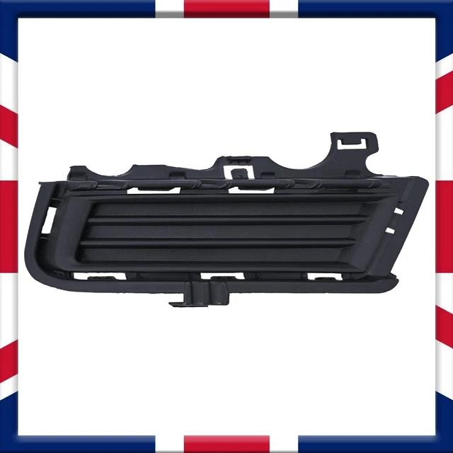 Front Bumper Lower Grille Left Passenger Side For Vw Golf Mk7 2013-17 5G0853211D
