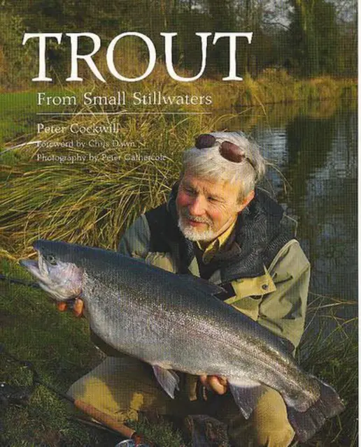 WILSHAW JOHN ED. FLY FISHING BOOK BEST OF TROUT & SALMON MAGAZINE $13.61 -  PicClick AU