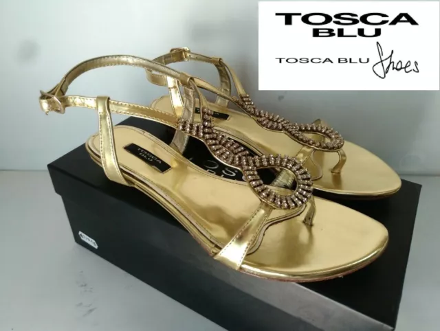 Tosca blu online sandali 2019