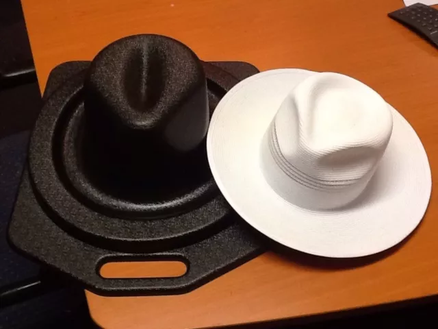 Hat protector case hot sale