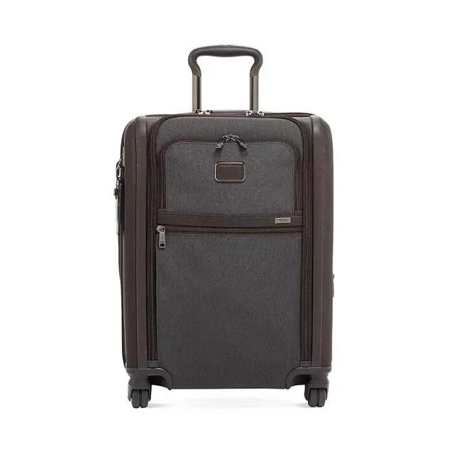 Tumi Alpha 3 Continental Dual Access 4 Wheeled Carry-On