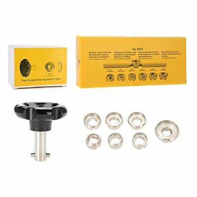 Altro 7+1 Kit APRI CASSE APRICASSE PROFESSIONALE PER ROLEX TUDOR Altri OROLOGI 