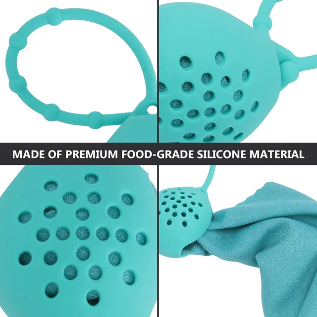 Fast Drying Towel Holder Sports Towels Quick Dry Travel Towel Portable 8
