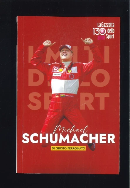 F1 | GP San Marino 1996, la prima pole di Schumacher in Ferrari
