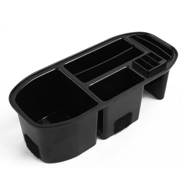 Console magazzino box scatola organizer cibo bevande per Honda Vezel HR-V HRV