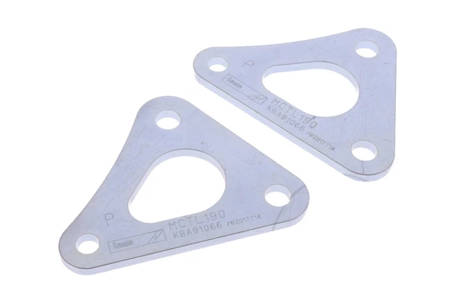Set abbassamento posteriore TRW con ABE per Suzuki